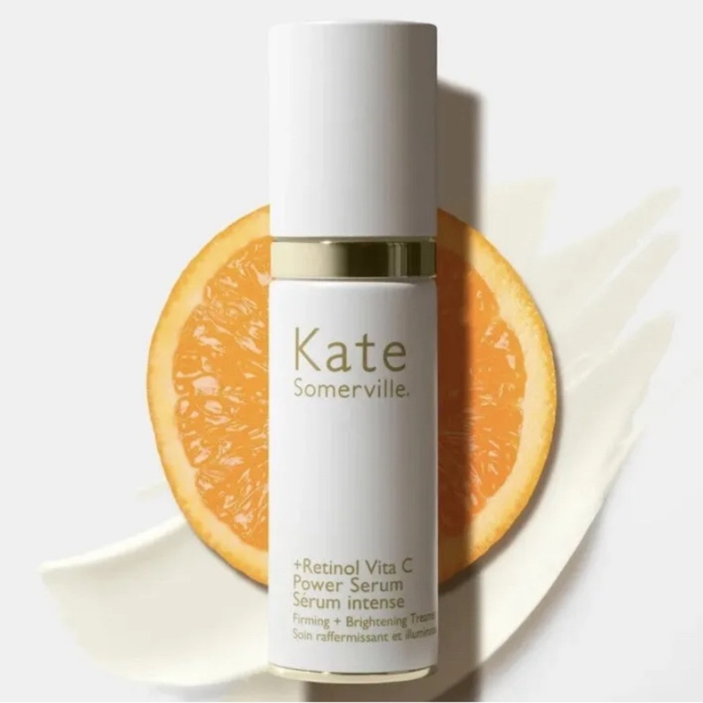 NIB: Kate Somerville Vit C Power Serum 1 fl oz